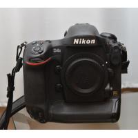 Nikon D4s Fx - 54.195 Clicks, usado comprar usado  Brasil 