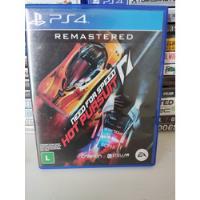Need For Speed: Hot Pursuit Remastered Standard Ps4  comprar usado  Brasil 
