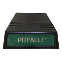 Pitfall Original Para Intellivision - Loja Fisica Centro Rj comprar usado  Brasil 