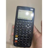 Calculadora Hp 50g Gráfica Usada Único Dono Sd Incluso, usado comprar usado  Brasil 
