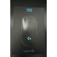 Logitech G Mouse Gamer Sem Fio Pro Wireless Lightspeed Rgb  comprar usado  Brasil 