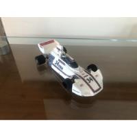 Autorama Estrela - Formula 1 Bolha - Brabham - Pace comprar usado  Brasil 
