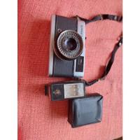 Câmera Fotográfica Antiga Olympus Trip 35 Leia Descrição comprar usado  Brasil 