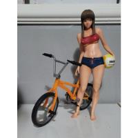 Boneco Hitomi Kotobukiya Dead Or Alive Extreme Beach Figure, usado comprar usado  Brasil 