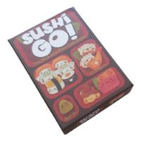 Usado, Board Game Sushi Go! - Card Game Importado comprar usado  Brasil 