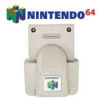Acessório Nintendo 64 -rumble Pak - N64 Colecionismo comprar usado  Brasil 