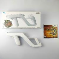 Wii Zapper Com Link Crossbow Nintendo Wii comprar usado  Brasil 