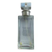 Embalagem Antiga  Perfume - Eternity - Xx2 comprar usado  Brasil 