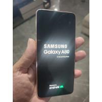 Samsung Galaxy A80 128 Gb Angel Gold 8 Gb Ram Sm-a805f comprar usado  Brasil 