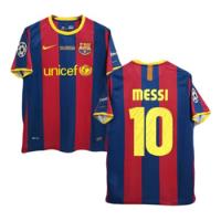 Camisa Barcelona - Final Champions League 2011 - Pro Entrega comprar usado  Brasil 