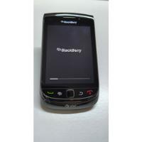 Blackberry Torch 9810 Pura Nostalgia Excelente , usado comprar usado  Brasil 