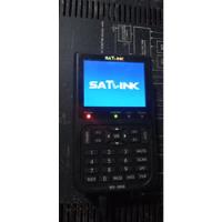 localizador satelite satlink comprar usado  Brasil 