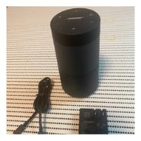 Alto-falante Bose® Soundlink® Revolve Black (produto Usado) comprar usado  Brasil 