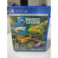 Rocket League - Ps4 - Mídia Física comprar usado  Brasil 