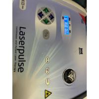 Laserpulseq Ibramed Laser Therapy comprar usado  Brasil 
