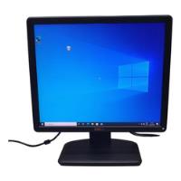 Monitor Para Pc Lcd 17  Quadrado Dell E1715s Preto Usado  comprar usado  Brasil 