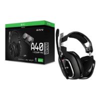  Astro A40 Mixamp Pro Tr Gen4 Xboxone/pc Dolby Digital comprar usado  Brasil 