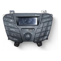 Usado, Rádio Ford  Ka Se 2.0 Flex 12v 3cil  2015 comprar usado  Brasil 