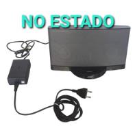 Caixa De Som Sounddock Bose Series Ii - Usado comprar usado  Brasil 