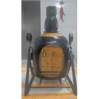 Whisky Old Parr 12 Anos - Balança  comprar usado  Brasil 