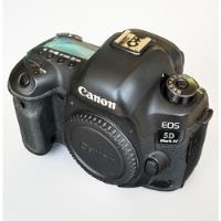 Usado,  Canon Eos 5d Mark Iv Dslr  comprar usado  Brasil 