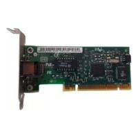 Usado, Placa Rede Low Profile Intel Pro Desktop Adapter Rj 45 Pci comprar usado  Brasil 
