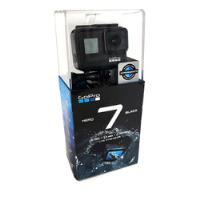 Câmera Gopro Hero7 Black 4k Chdhx-701 Ntsc/pal comprar usado  Brasil 
