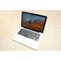 Notebook Apple Macbook Pro 13 2011 - I5 8gb Ssd 512g, usado comprar usado  Brasil 