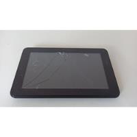 Usado, Tablet Cce Motion Tab-tr71 P/ De Peças Retirada comprar usado  Brasil 