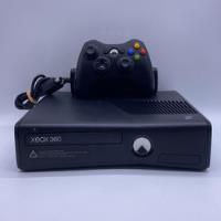 Xbox 360 Slim 250gb Usado Desb. Rgh 3.0 + 30 Jogos No Hd comprar usado  Brasil 