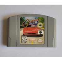 Cruis'n Usa - Nintendo 64 comprar usado  Brasil 