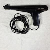 Usado, Pistola Light Phaser Master System Sem Funcionar Faço 72 comprar usado  Brasil 