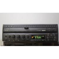 Raríssimo Laser Disc - Pioneer Cld-k1100 comprar usado  Brasil 