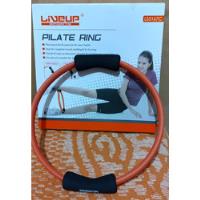 Anel Flexivel P/ Pilates Circulo Flex Ring Live Up  comprar usado  Brasil 