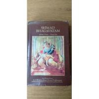 Usado, Livro Srimad Bhagavatam Sétimo Canto - Parte Um  comprar usado  Brasil 