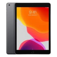Tablet Apple iPad 9 10.2 Wifi 64gb Preto Usado Muito Novo Nf comprar usado  Brasil 
