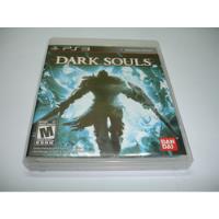 Dark Souls Sony Playstation 3 Ps3 Original Midia Fisica  comprar usado  Brasil 