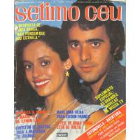 Revista Sétimo Céu - Fotonovela - Nº 257 Ano 1977 comprar usado  Brasil 