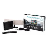 Receptor Tv Digital Full Hd Faaftech Ft-tv-hd3 comprar usado  Brasil 