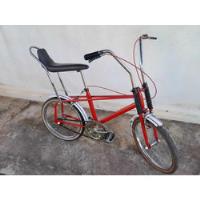 Usado, Bicicleta Caloi Formula C Aro 20 Antiga Original comprar usado  Brasil 