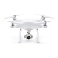 Drone Dji Phantom 4 Pro V2.0 Com Câmera 4k Branco 2 Baterias, usado comprar usado  Brasil 