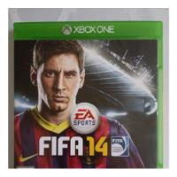 Fifa 14 Xbox One, usado comprar usado  Brasil 