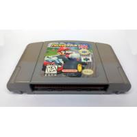 Cartucho Jogo Mario Kart 64 Nintendo 64 Usado , usado comprar usado  Brasil 