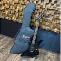 Guitarra Tagima Explorer Extreme Special + Bag - Usada! comprar usado  Brasil 