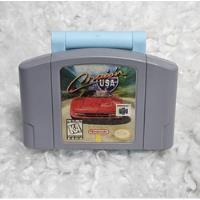 Usado, Nintendo 64 Jogo Original - Cruis'n Usa comprar usado  Brasil 