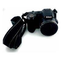 Câmera Digital Nikon Coolpix L120 comprar usado  Brasil 