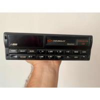 Rádio Chevrolet Sirrah Original Omega Fm Fitas E Bluetooth comprar usado  Brasil 