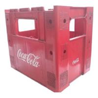 Usado, Antigo Engradado Coca Cola Para Garrafa Ks 290 Ml V comprar usado  Brasil 