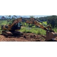 Escavadeira Jcb Js200 Lc Ref.228415 comprar usado  Brasil 