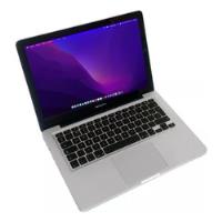 Apple Macbook Pro I7 16gb Ram Ssd 960gb Perfeito Os Monterey comprar usado  Brasil 